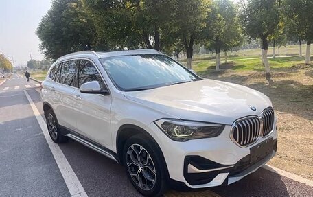 BMW X1, 2022 год, 2 530 111 рублей, 3 фотография
