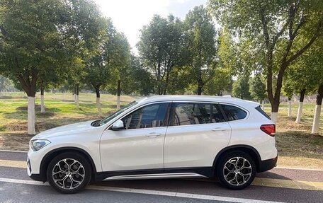 BMW X1, 2022 год, 2 530 111 рублей, 6 фотография