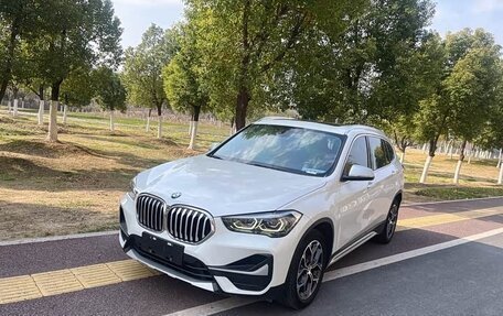 BMW X1, 2022 год, 2 530 111 рублей, 2 фотография