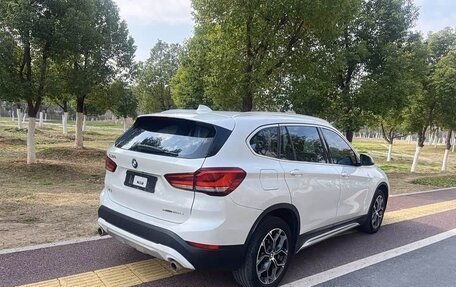 BMW X1, 2022 год, 2 530 111 рублей, 5 фотография