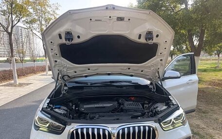BMW X1, 2022 год, 2 530 111 рублей, 8 фотография