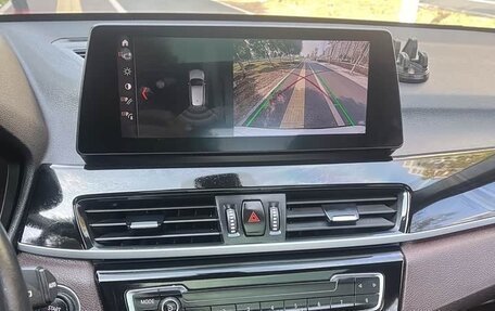 BMW X1, 2022 год, 2 530 111 рублей, 11 фотография
