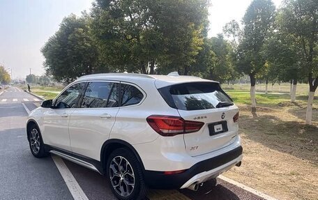 BMW X1, 2022 год, 2 530 111 рублей, 7 фотография