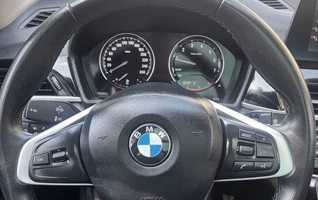 BMW X1, 2022 год, 2 530 111 рублей, 10 фотография