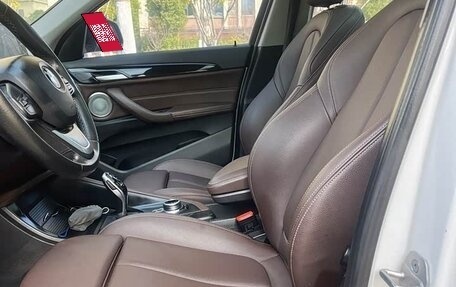BMW X1, 2022 год, 2 530 111 рублей, 13 фотография