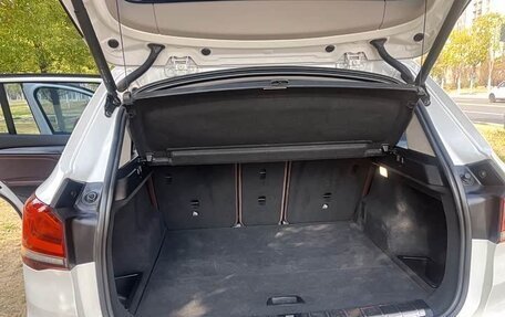 BMW X1, 2022 год, 2 530 111 рублей, 16 фотография