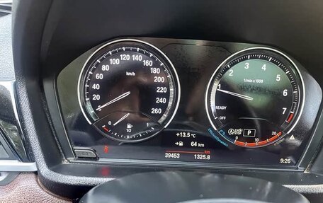BMW X1, 2022 год, 2 530 111 рублей, 17 фотография