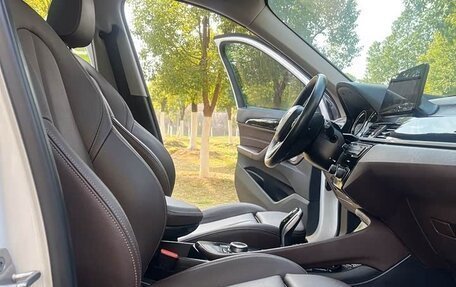 BMW X1, 2022 год, 2 530 111 рублей, 18 фотография