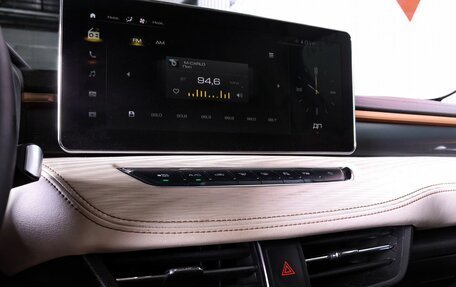 Haval Jolion, 2022 год, 1 690 000 рублей, 11 фотография