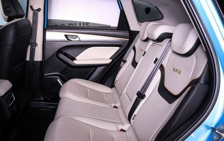 Haval Jolion, 2022 год, 1 690 000 рублей, 10 фотография