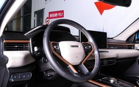 Haval Jolion, 2022 год, 1 690 000 рублей, 8 фотография
