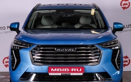 Haval Jolion, 2022 год, 1 690 000 рублей, 4 фотография