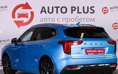 Haval Jolion, 2022 год, 1 690 000 рублей, 3 фотография