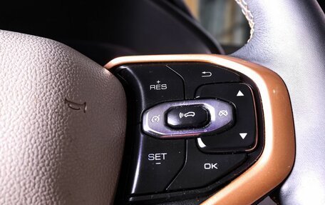 Haval Jolion, 2022 год, 1 690 000 рублей, 16 фотография