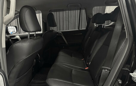 Toyota Land Cruiser Prado 150 рестайлинг 2, 2011 год, 2 685 000 рублей, 13 фотография