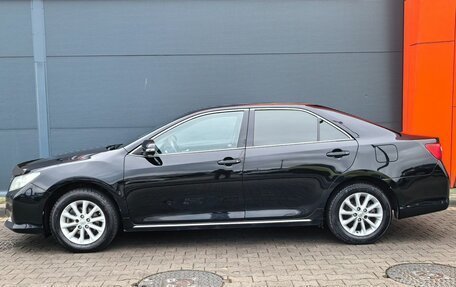 Toyota Camry, 2013 год, 1 549 000 рублей, 2 фотография