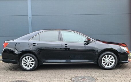 Toyota Camry, 2013 год, 1 549 000 рублей, 3 фотография
