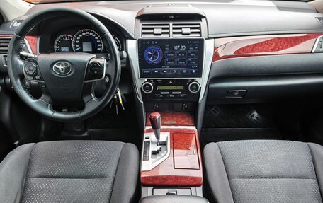 Toyota Camry, 2013 год, 1 549 000 рублей, 6 фотография