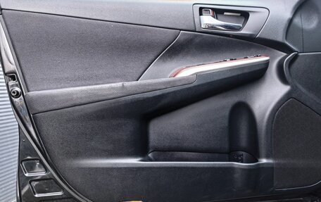 Toyota Camry, 2013 год, 1 549 000 рублей, 11 фотография