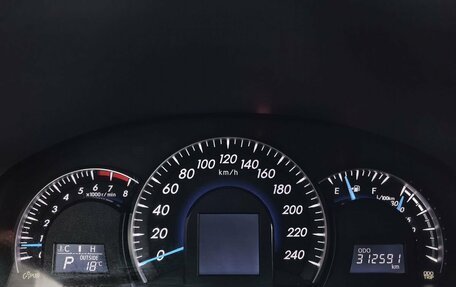 Toyota Camry, 2013 год, 1 549 000 рублей, 8 фотография