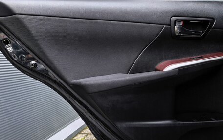 Toyota Camry, 2013 год, 1 549 000 рублей, 13 фотография