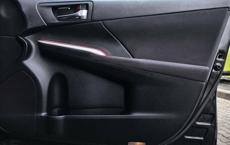 Toyota Camry, 2013 год, 1 549 000 рублей, 12 фотография
