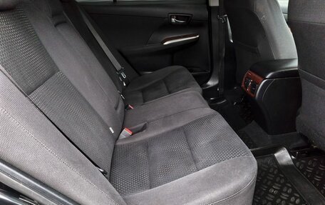 Toyota Camry, 2013 год, 1 549 000 рублей, 16 фотография