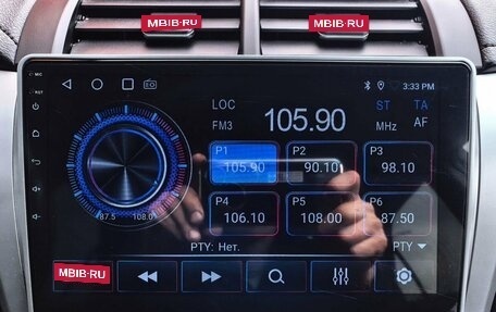 Toyota Camry, 2013 год, 1 549 000 рублей, 9 фотография