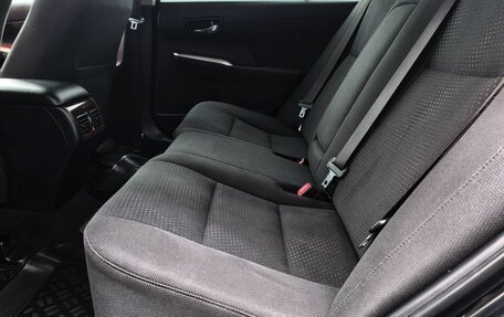 Toyota Camry, 2013 год, 1 549 000 рублей, 18 фотография