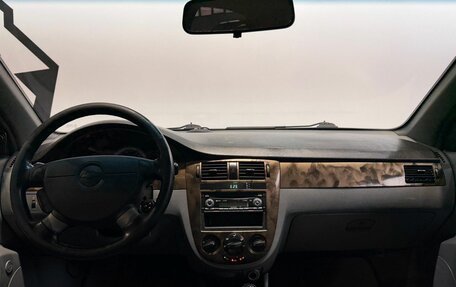 Chevrolet Lacetti, 2008 год, 369 900 рублей, 5 фотография