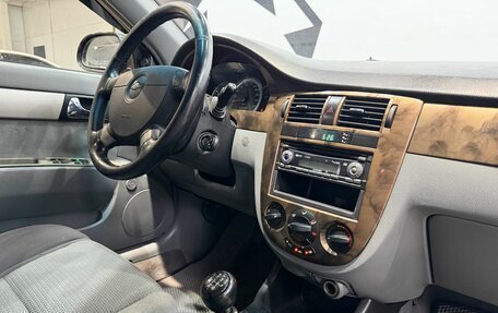 Chevrolet Lacetti, 2008 год, 369 900 рублей, 9 фотография