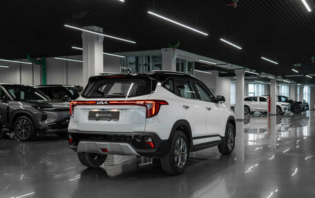 KIA Seltos I, 2026 год, 3 000 000 рублей, 5 фотография