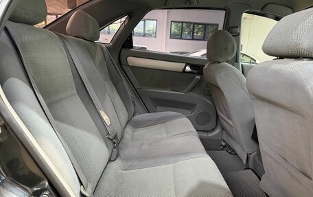 Chevrolet Lacetti, 2008 год, 369 900 рублей, 6 фотография