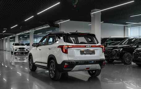 KIA Seltos I, 2026 год, 3 000 000 рублей, 4 фотография