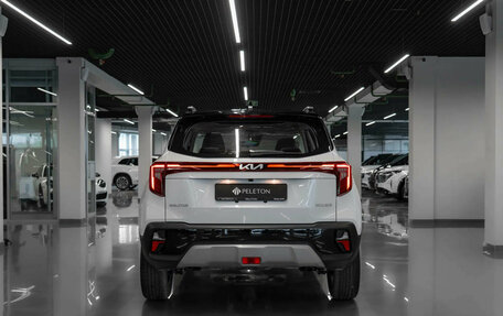 KIA Seltos I, 2026 год, 3 000 000 рублей, 6 фотография