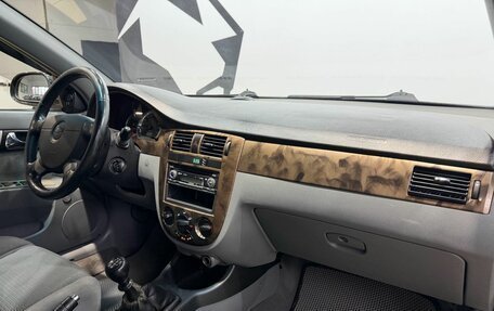 Chevrolet Lacetti, 2008 год, 369 900 рублей, 7 фотография