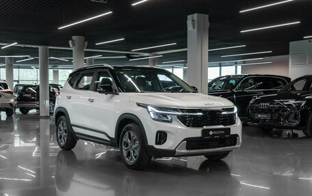 KIA Seltos I, 2026 год, 3 000 000 рублей, 2 фотография
