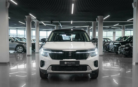 KIA Seltos I, 2026 год, 3 000 000 рублей, 3 фотография