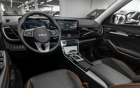 KIA Seltos I, 2026 год, 3 000 000 рублей, 7 фотография