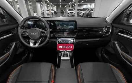 KIA Seltos I, 2026 год, 3 000 000 рублей, 8 фотография