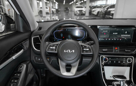 KIA Seltos I, 2026 год, 3 000 000 рублей, 11 фотография