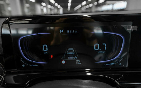 KIA Seltos I, 2026 год, 3 000 000 рублей, 12 фотография