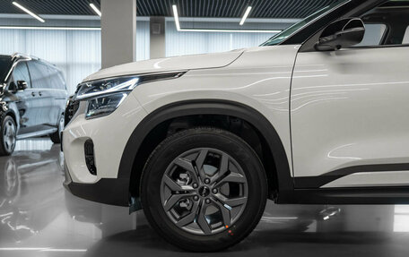 KIA Seltos I, 2026 год, 3 000 000 рублей, 26 фотография