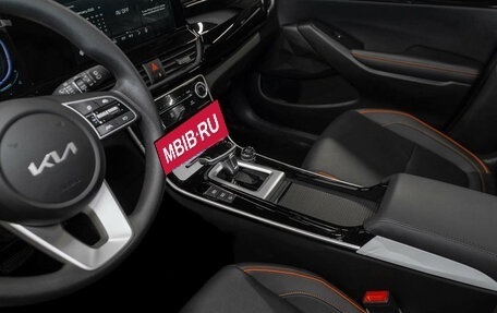 KIA Seltos I, 2026 год, 3 000 000 рублей, 14 фотография
