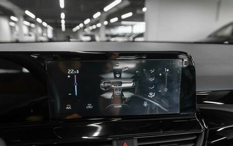 KIA Seltos I, 2026 год, 3 000 000 рублей, 16 фотография