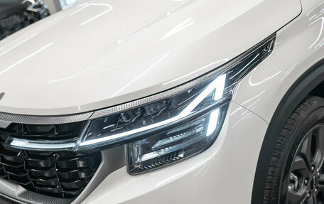 KIA Seltos I, 2026 год, 3 000 000 рублей, 27 фотография