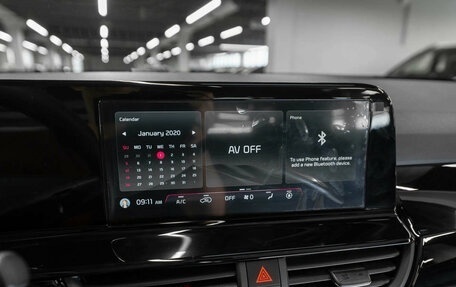 KIA Seltos I, 2026 год, 3 000 000 рублей, 15 фотография