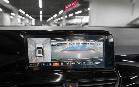 KIA Seltos I, 2026 год, 3 000 000 рублей, 18 фотография