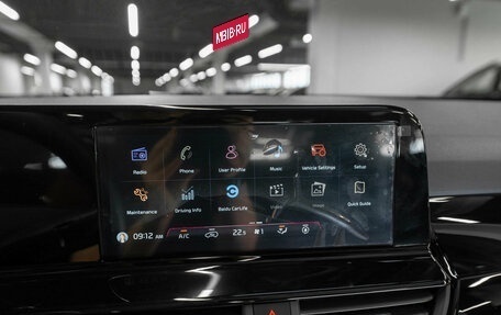 KIA Seltos I, 2026 год, 3 000 000 рублей, 17 фотография