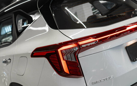 KIA Seltos I, 2026 год, 3 000 000 рублей, 28 фотография
